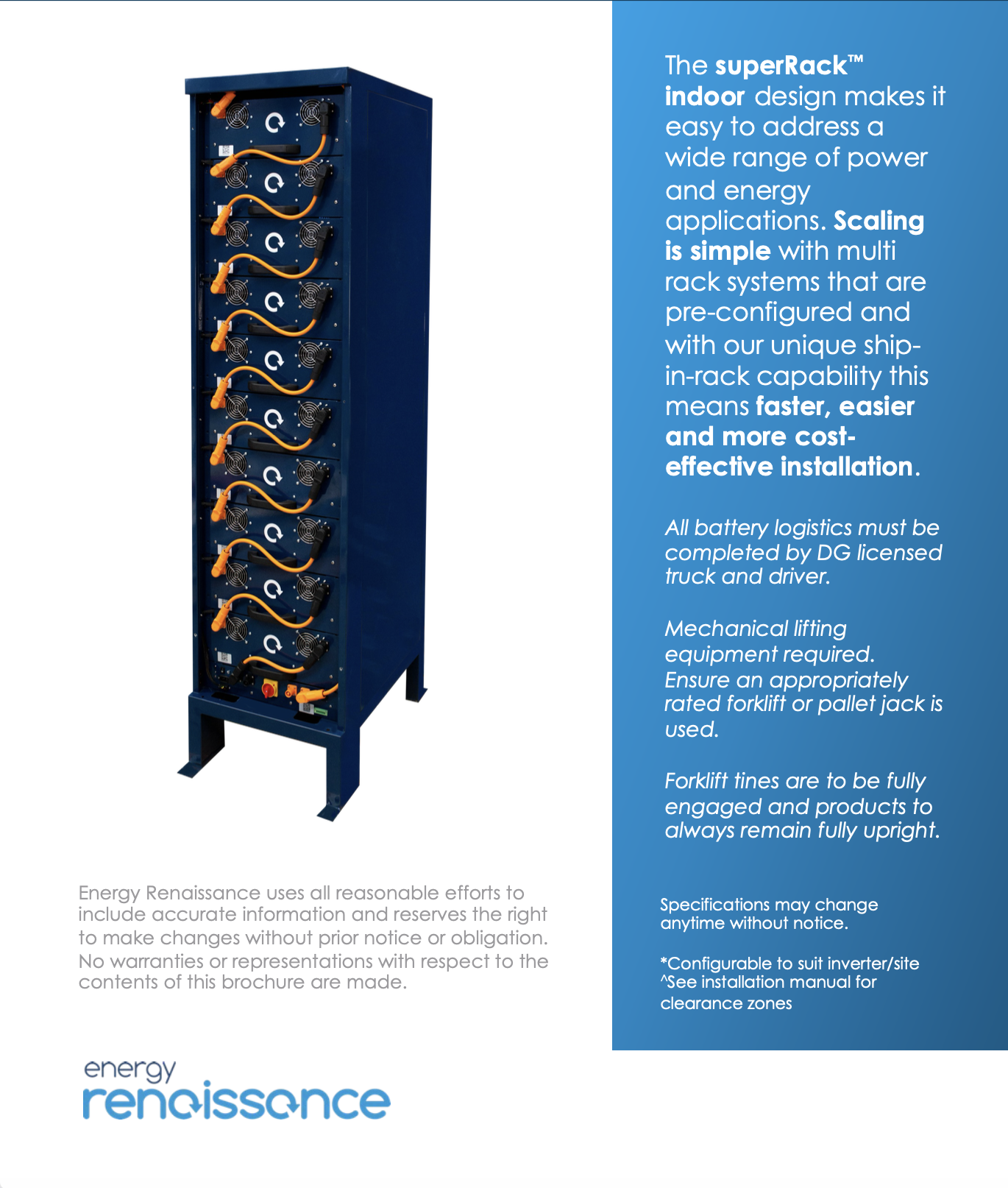38.4 kWh Energy Renaissance Indoor superRack-1