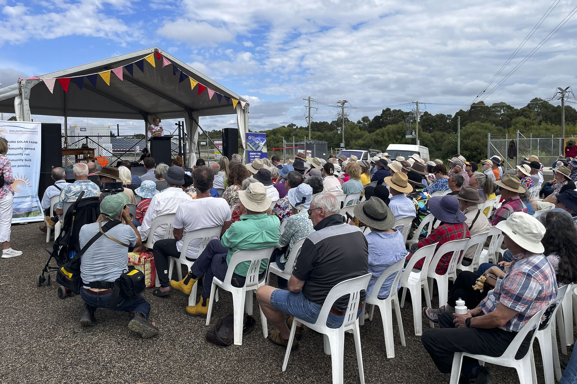 Goulburn_community