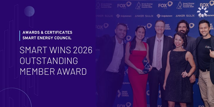 smart commercial energy wins 2026 award