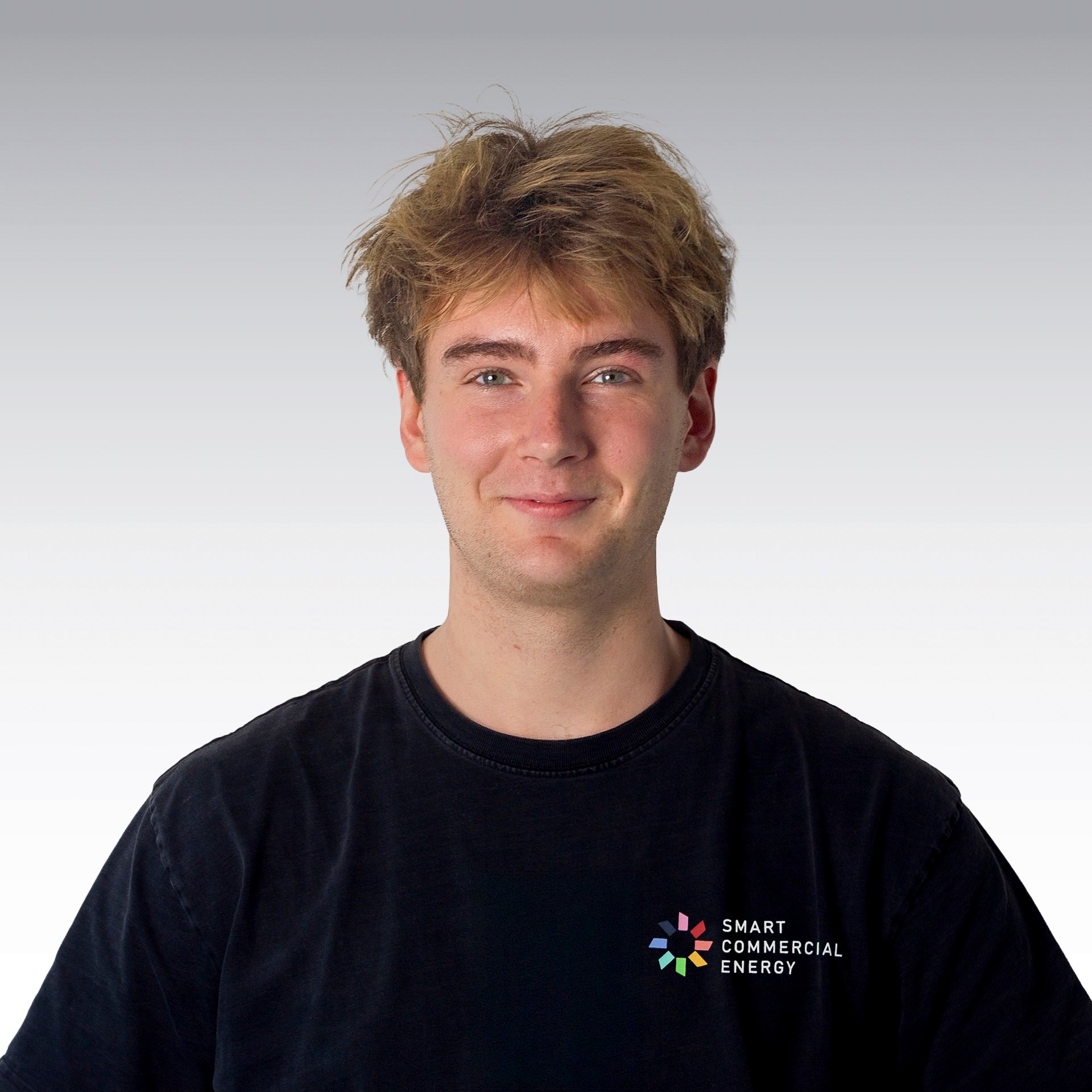 Archie Heneghan