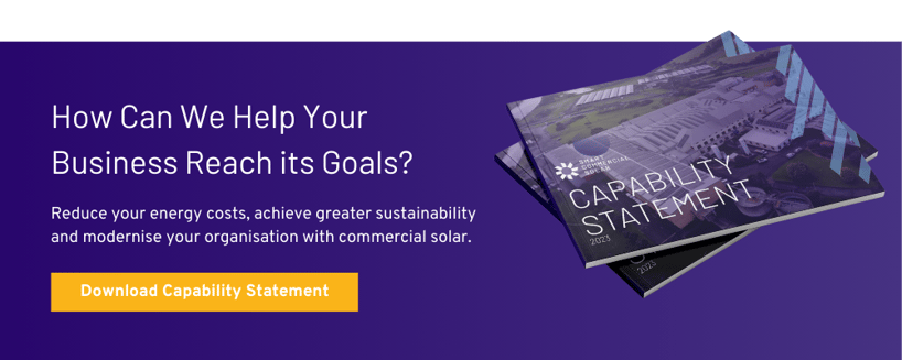 Capability statement