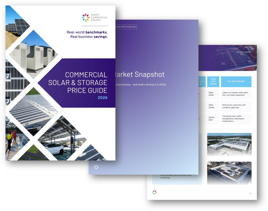 Commercial Solar Price Guide-1 Commercial Solar Price Guide-1