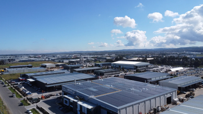 PPA power purchase agreement