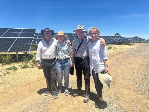 Goulburn Community Members