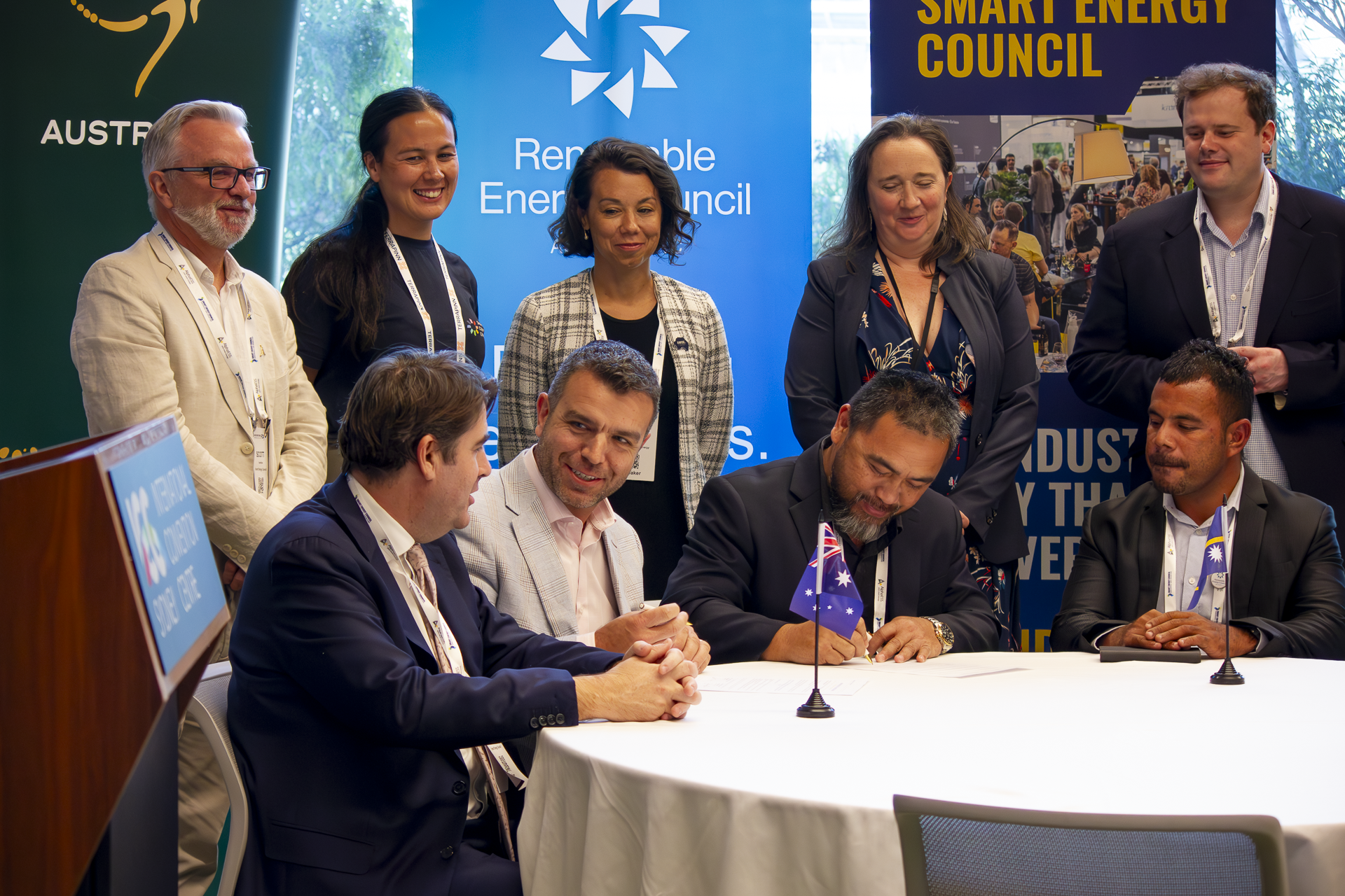 SCE MOU Signing-1
