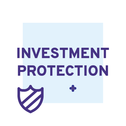 solutions investment protection