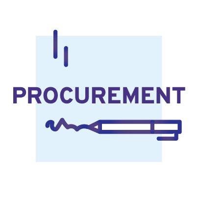 solutions procurement