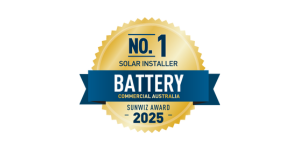 commercial solar award 1