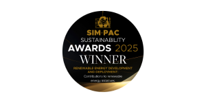 commercial solar award 2