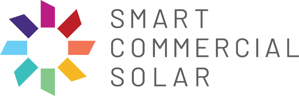 Smart Commercial Solar