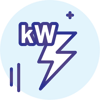real power_powerfactor