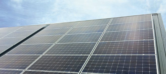 CEC Solar Design and Installation 2019 Winner