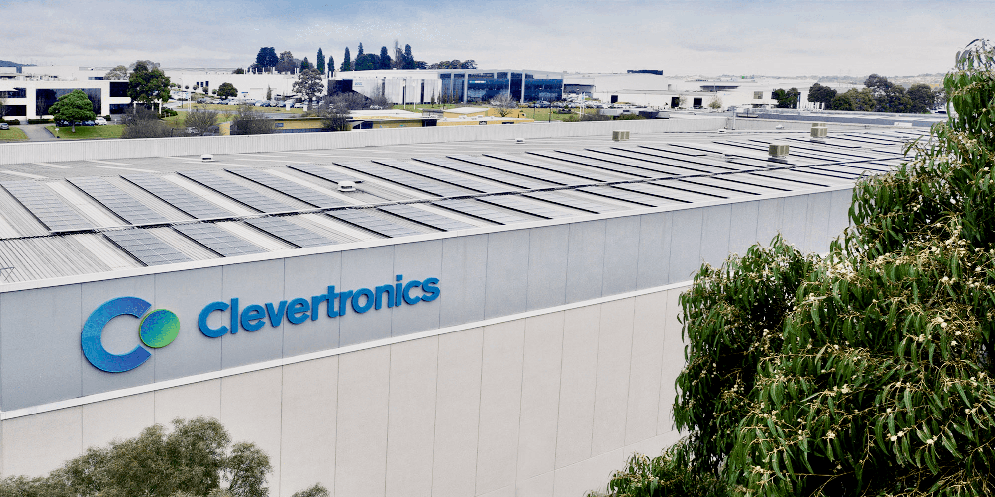 Clevertronics
