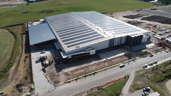 Frasers Property Industrial