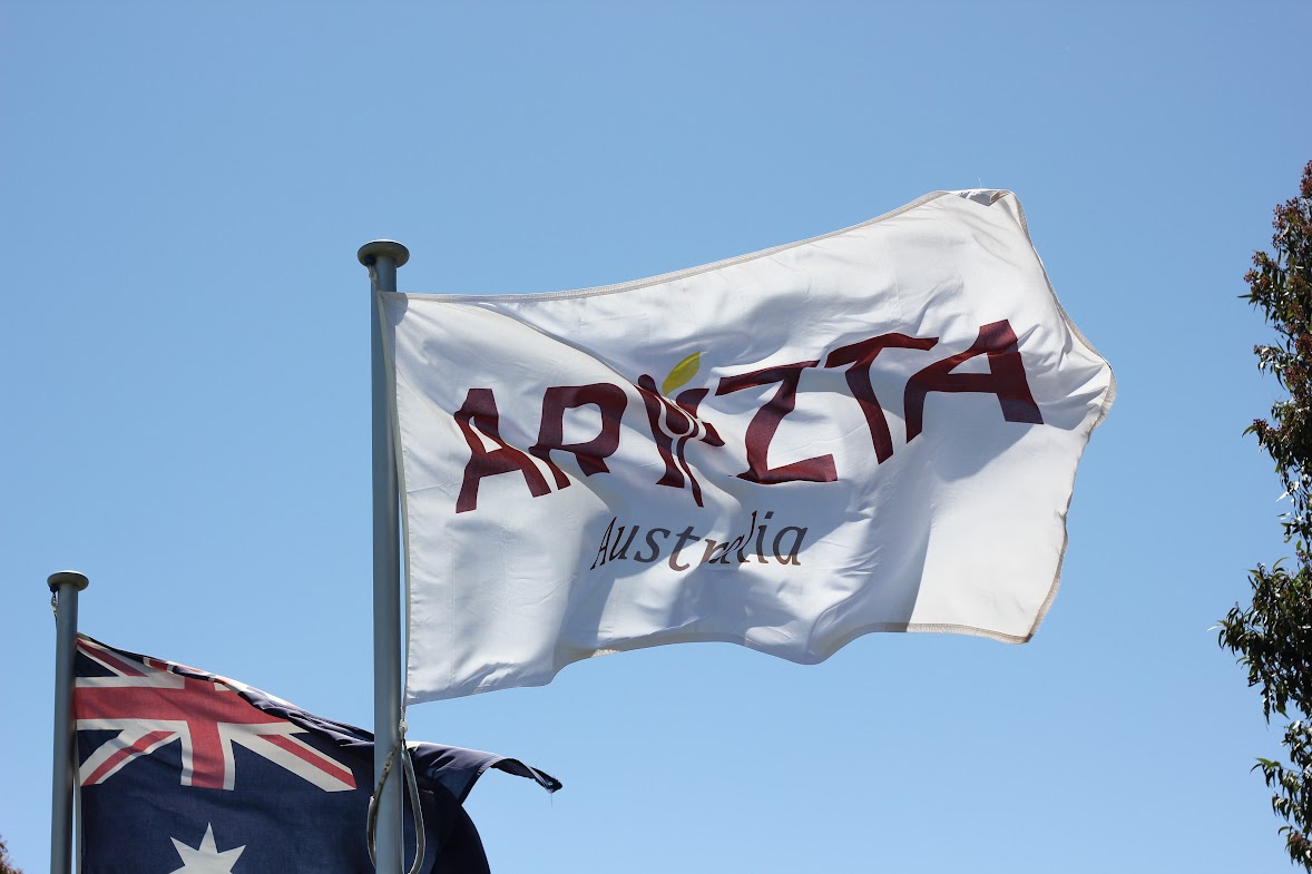 ARYZTA