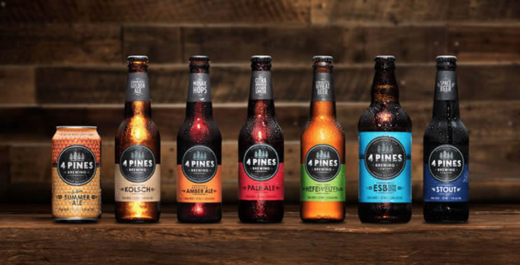 Node4 Beer More solar beer, as NSW 4 Pines launches 100kW crowd-funding round