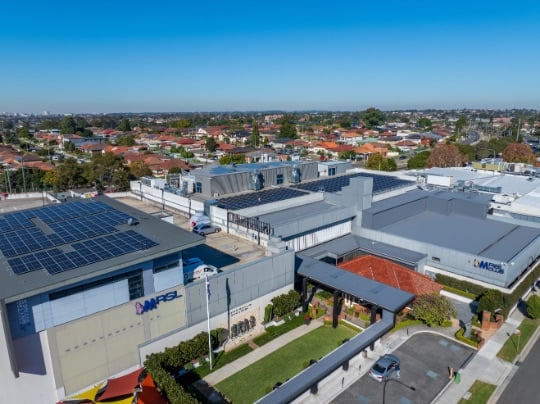 Merrylands RSL