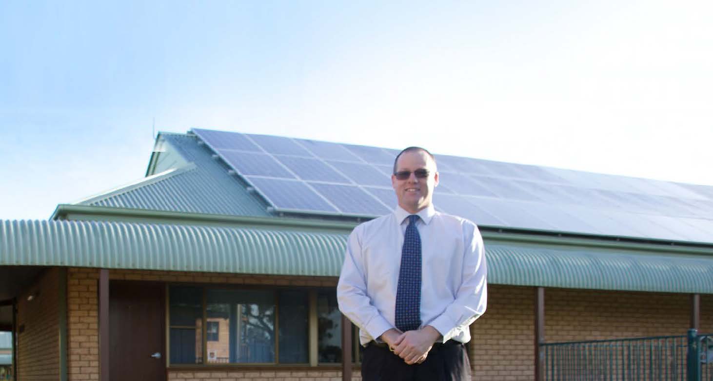 Dubbo Christian School