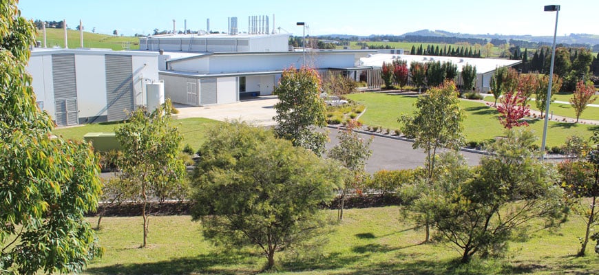 Australian BioResources