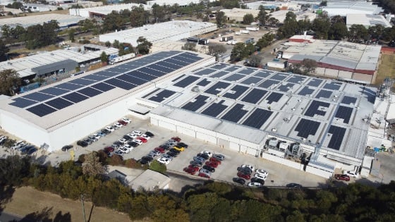 Energy Rebates & Incentives | Smart Commercial Solar